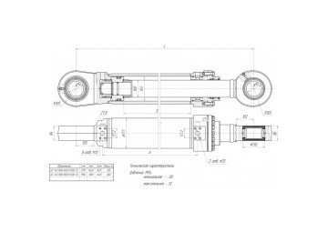 ЦГ-145.100х1460.11