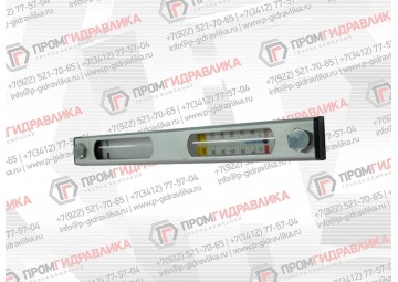 Индикатор уровня и температуры HHI03920 (HL 91-30.T2-T-B)