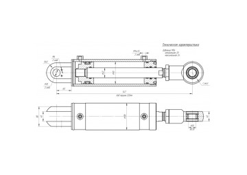 ЦГ-90.40х203.04