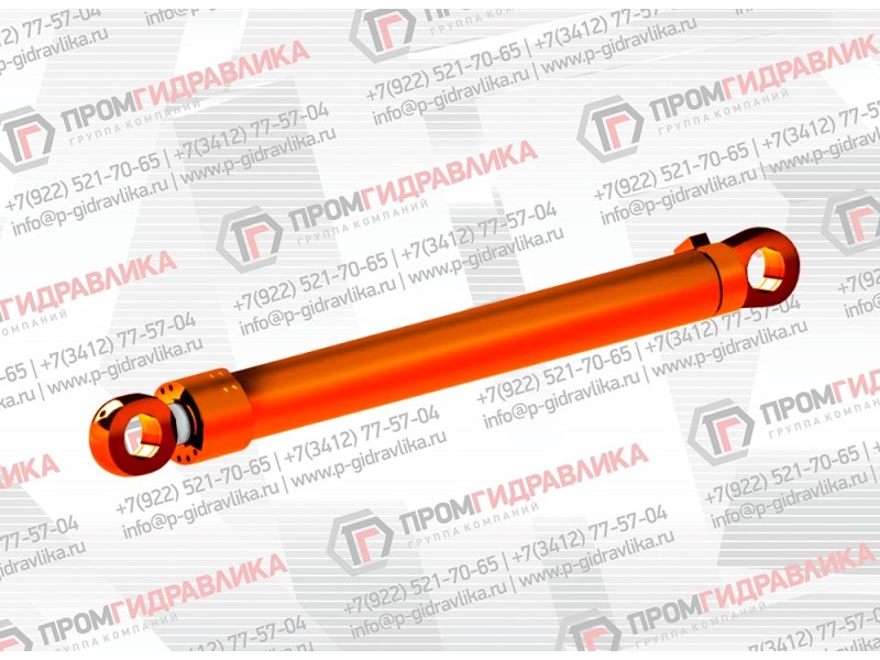 Гидроцилиндр рукояти Эксмаш Е330С 170х115х1540