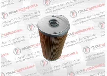Фильтроэлемент сливной CRЕ 125 СD1 (бум)