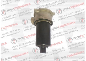 Фильтр сливной в сборе HHR 20471