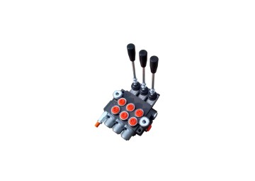 Гидрораспределитель 03Р40 (3Р40F-OT,OW)
