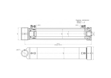 ЦГ-140.80х710.24