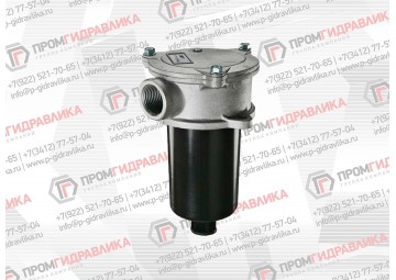 Фильтр сливной в сборе HHR 46140