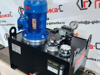 Гидроцилиндры для автоматизированной линии убоя птицы-1