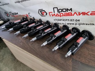 Гидроцилиндры для бумагоделательных машин-1