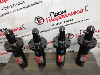 Мобильная гидростанция для монтажа инженерных конструкций-2