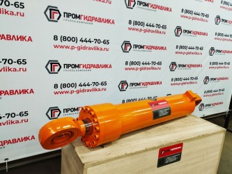 Гидроцилиндр сложения стрелы Эксмаш-2