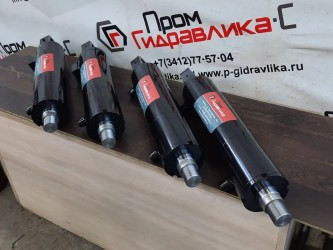 Гидроцилиндры для трубопрокатного производства-2