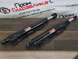 Гидропривод для испытаний комплектующих ЭЭП-2